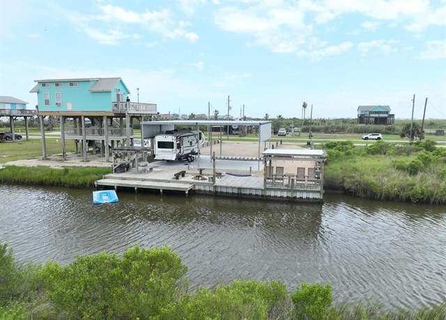 Property at 1072 Van Sant, Gilchrist, TX 77617
