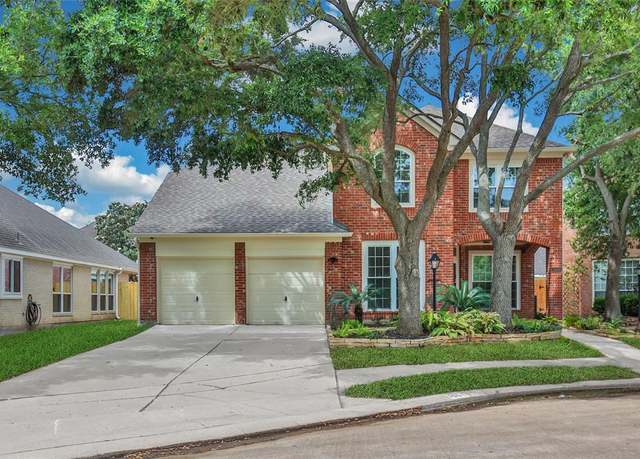 Property at 3506 Shadowmeadows Dr, Houston, TX 77082, 4 beds, 2.5 baths