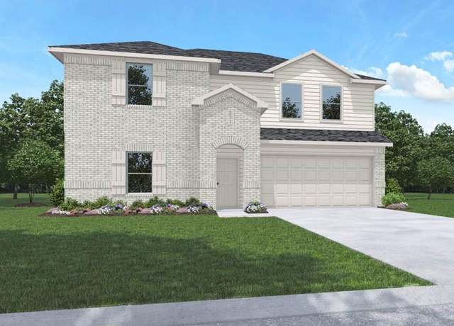 Property at 15112 Lavender Mist Ct, Magnolia, TX 77354, 4 beds, 2.5 baths