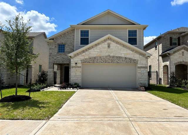 Property at 1009 Laguna Cove Dr, Katy, TX 77493, 4 beds, 2.5 baths