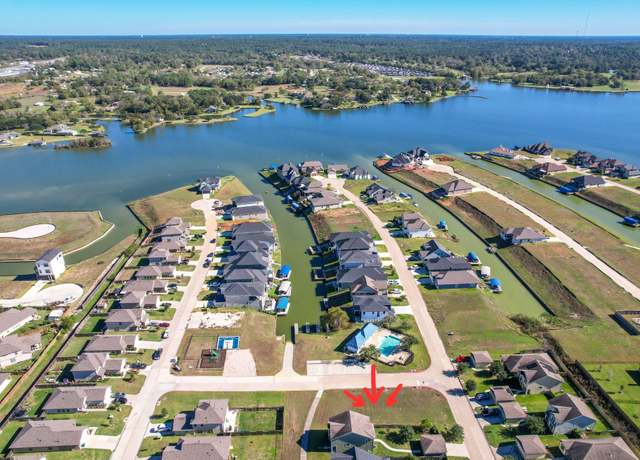 Property at 10901 Afternoon Shade, Willis, TX 77318