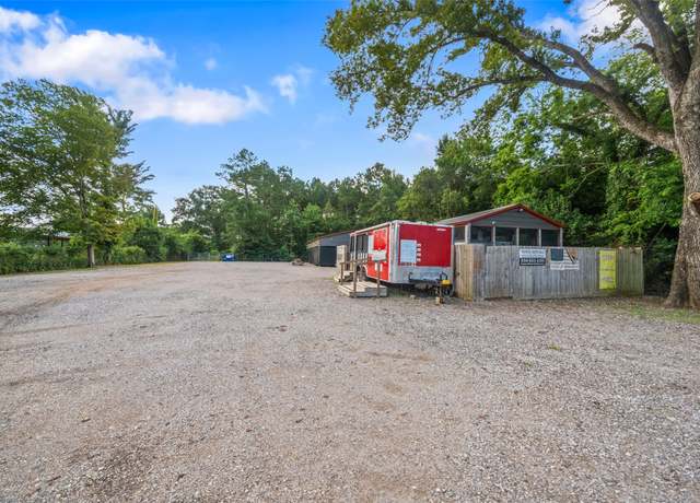 Property at 14550 State Highway 150 W, Coldspring, TX 77331