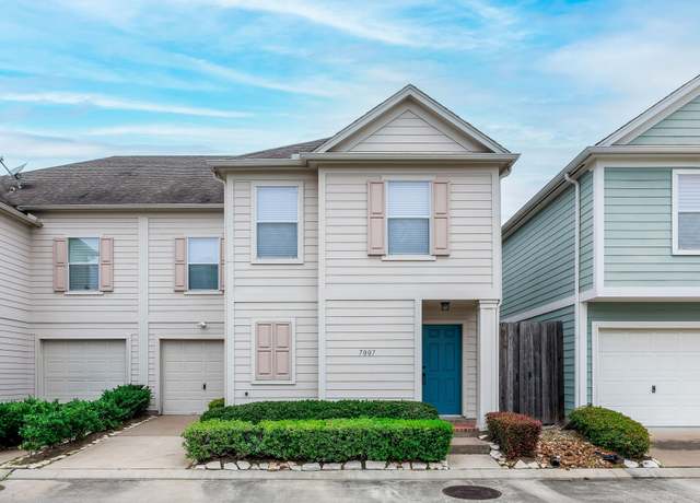 Property at 7007 Woodridge Square Dr, Houston, TX 77087, 3 beds, 2.5 baths