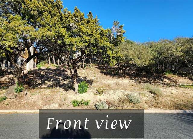 Property at 4100 Firstview Dr, Austin, TX 78731