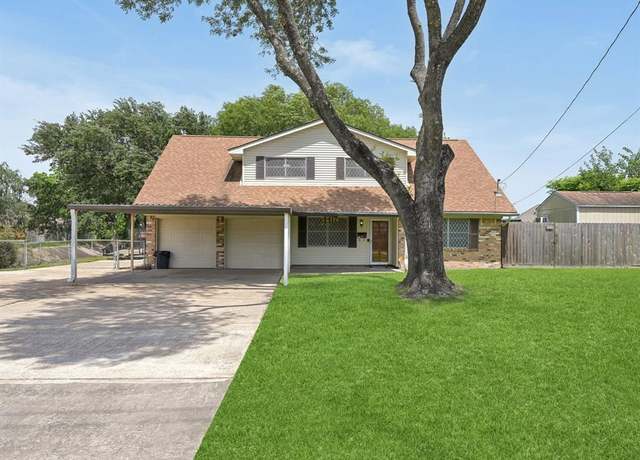Property at 4417 Luella Ave, Deer Park, TX 77536, 7 beds, 2 baths