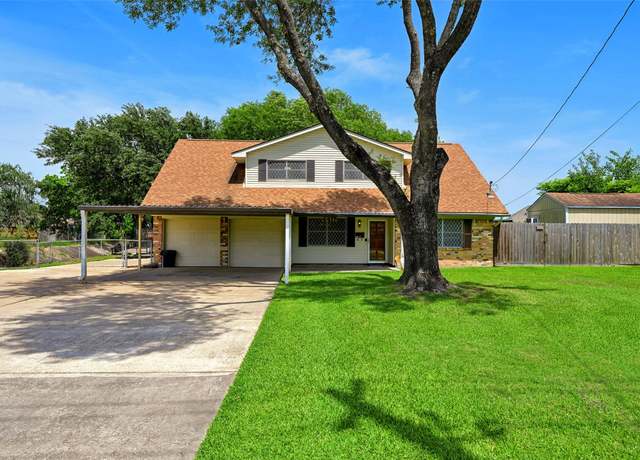Property at 4417 Luella Ave, Deer Park, TX 77536, 7 beds, 2 baths