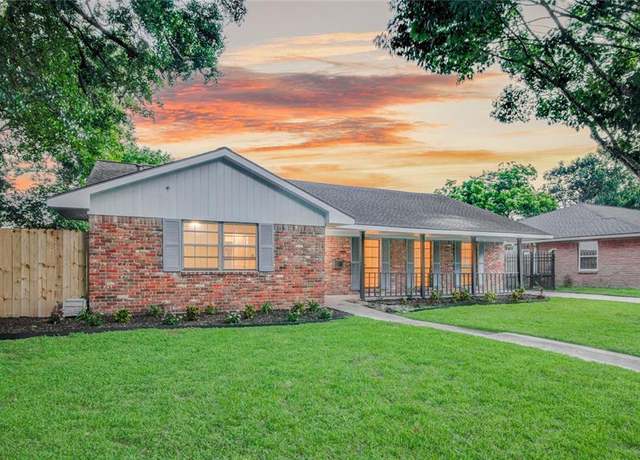 Property at 5007 Redstart St, Houston, TX 77035, 3 beds, 2 baths