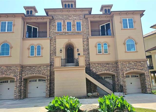 Property at 6 Big Torch, Hitchcock, TX 77563, 4 beds, 4.5 baths