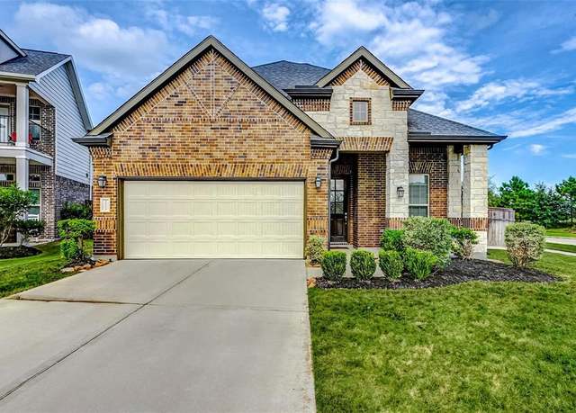 Property at 29114 Autumn Brook Dr, Fulshear, TX 77441, 3 beds, 3 baths