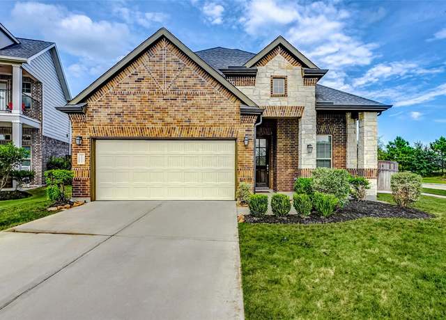 Property at 29114 Autumn Brook Dr, Fulshear, TX 77441, 3 beds, 3 baths