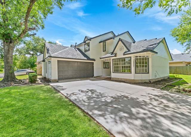 Property at 12847 Ashford Knoll Dr, Houston, TX 77082, 3 beds, 2.5 baths