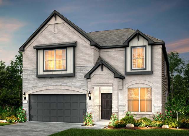 Property at 26767 Grandiflora Dr, Magnolia, TX 77355, 4 beds, 2.5 baths