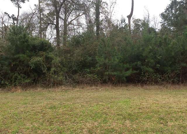Property at 0 Windmill Rd, New Waverly, TX 77358