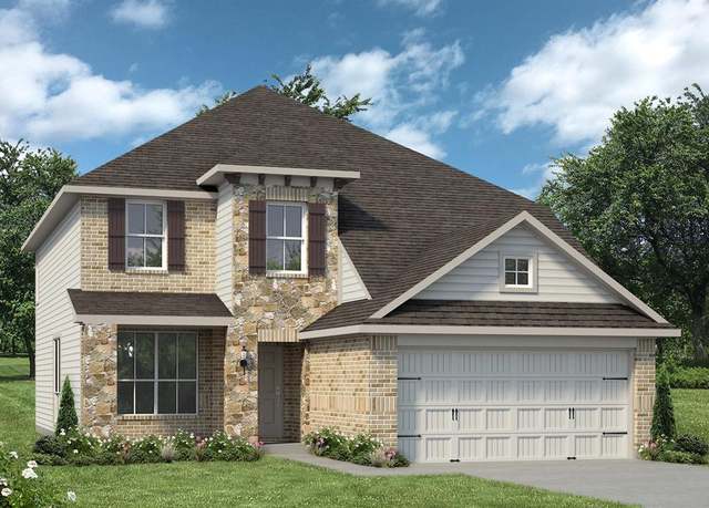 Property at 3718 Youpon Ln, Huntsville, TX 77340, 4 beds, 2.5 baths