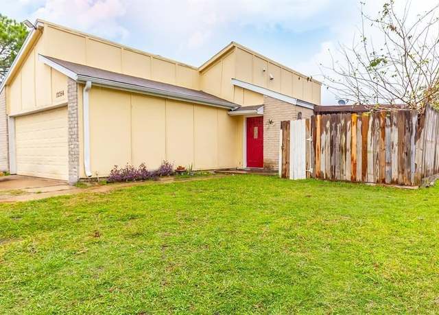Property at 12356 Newbrook Dr, Houston, TX 77072, 3 beds, 2 baths