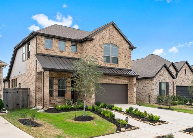 Property at 1919 Waters Branch Dr, Missouri City, TX 77459, 4 beds, 3 baths
