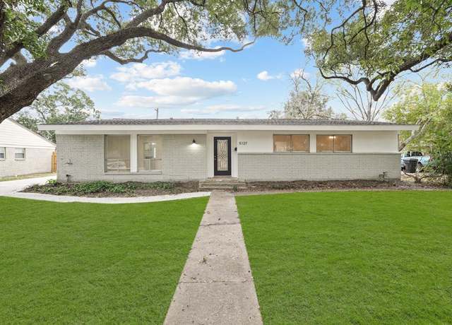 Property at 5127 W Bellfort Ave, Houston, TX 77035, 3 beds, 2 baths