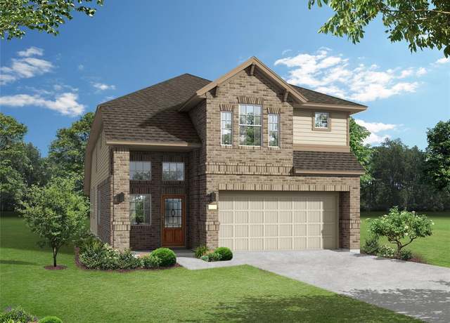 Property at 17019 Lilac Paxton Ln, Hockley, TX 77447, 4 beds, 3.5 baths