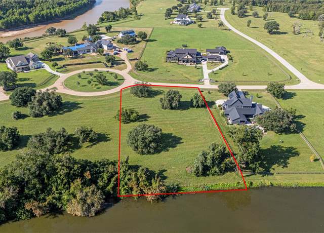 Property at 30843 Riverlake Rd, Fulshear, TX 77441