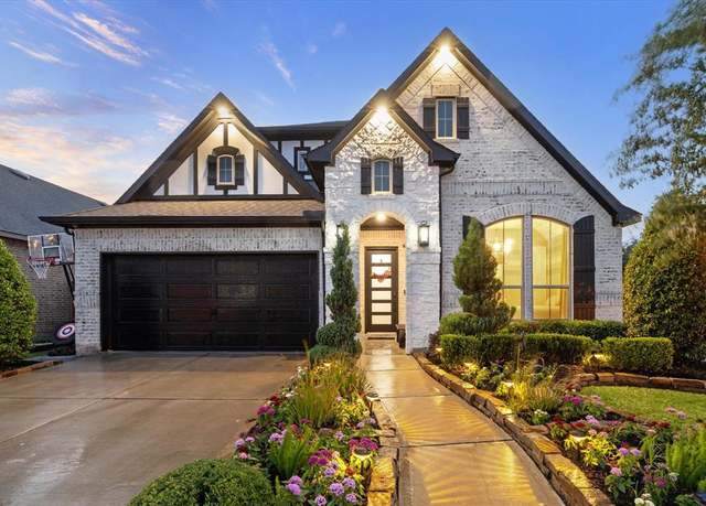 Property at 11747 Deepwater Ridge Way, Cypress, TX 77433, 4 beds, 3.5 baths