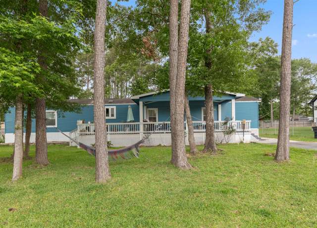 Property at 23889 Mydas Fly Ln, New Caney, TX 77357, 3 beds, 2 baths