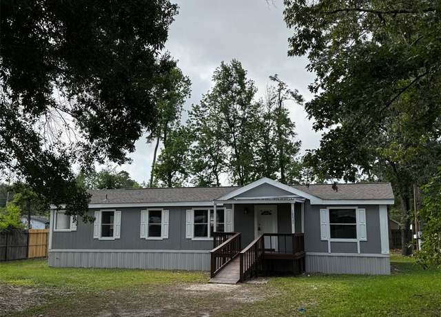 Property at 18840 Azure Ln, Porter, TX 77365, 4 beds, 2 baths