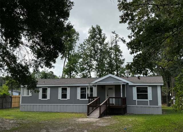 Property at 18840 Azure Ln, Porter, TX 77365, 4 beds, 2 baths