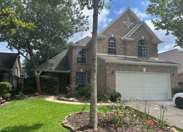 Property at 3914 Fordham Park Ct, Pasadena, TX 77058, 3 beds, 2.5 baths