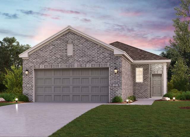 Property at 103 Resilient Gale, Magnolia, TX 77354, 4 beds, 2 baths