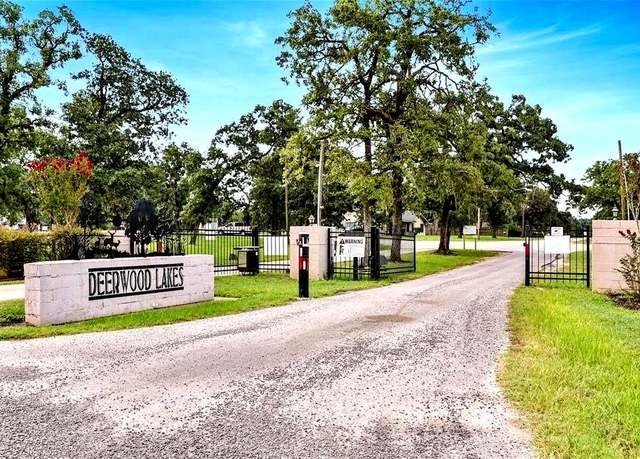Property at Lot 16 Mocking Bird, Hempstead, TX 77445