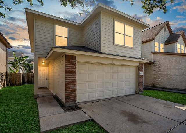 Property at 2663 Kiplands Ct, Houston, TX 77014, 4 beds, 2.5 baths