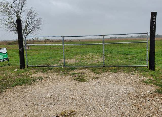 Property at 26344 Sharp Rd, Katy, TX 77493