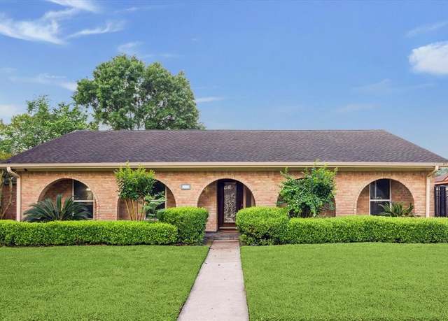 Property at 11446 Sagestanley Dr, Houston, TX 77089, 4 beds, 2.5 baths