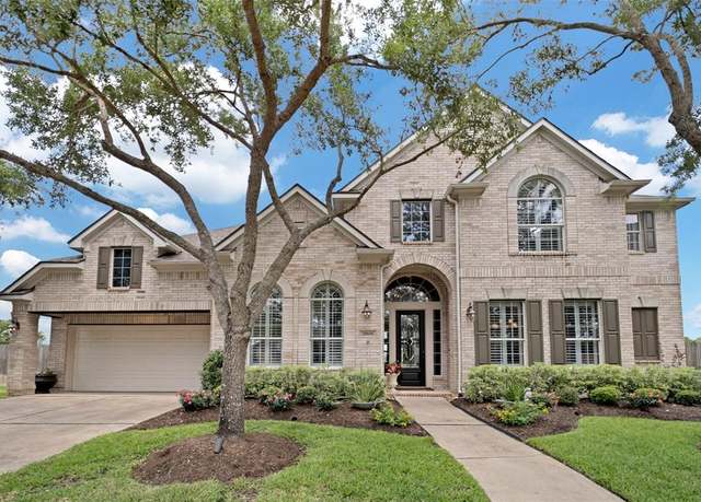 Property at 25606 Payton Chase Ct, Katy, TX 77494, 4 beds, 3.5 baths