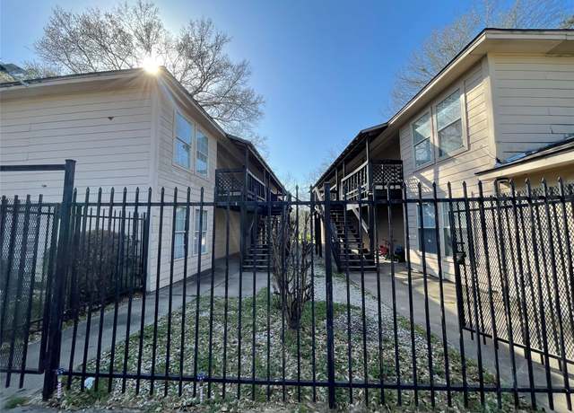 Property at 2003 Phillips St, Prairie View, TX 77445, 24 beds