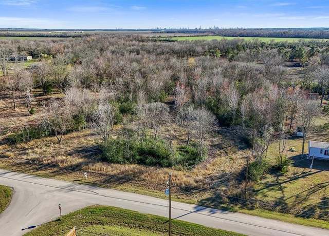 Property at 452 County Road 4863, Dayton, TX 77535