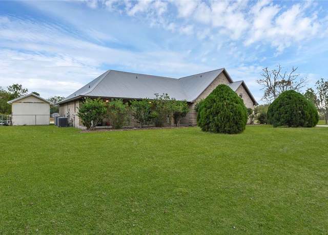 Property at 10802 4th 1/2 St, Santa Fe, TX 77510, 4 beds, 2.5 baths