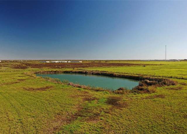 Property at 286 County Road 286, Sargent, TX 77414