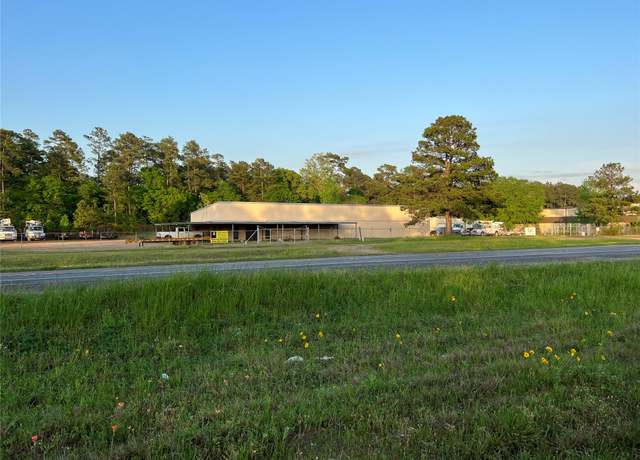 Property at 5850 Us Highway 190 W, Livingston, TX 77351