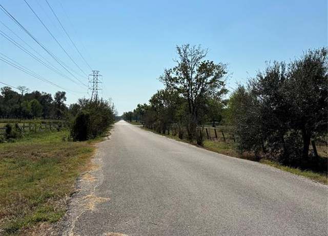Property at 1014 Baker Rd, Rosenberg, TX 77471