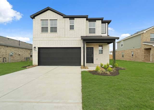 Property at 2011 Spyglass Dr, Navasota, TX 77868, 4 beds, 2.5 baths