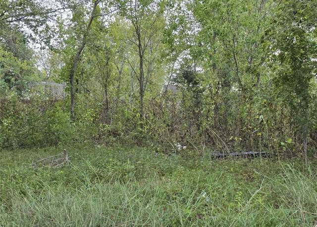 Property at 3215 Newhoff St, Houston, TX 77026