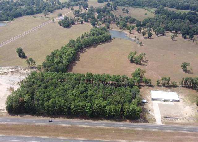 Property at TBD US Highway 190 W, Livingston, TX 77351