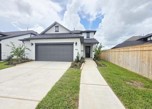 Property at 4031 Honeyspring Dr, Missouri City, TX 77459, 5 beds, 4 baths