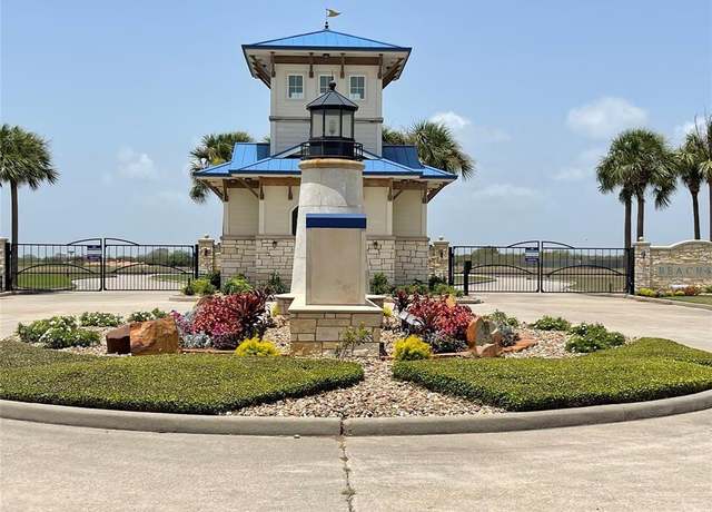 Property at 0000 Grand Oasis Dr, Palacios, TX 77465
