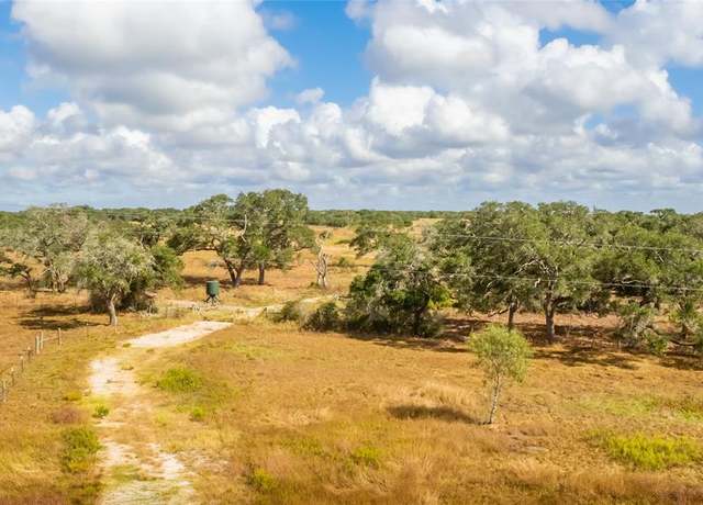 Property at 15272 State Highway 111 E, Yoakum, TX 77995