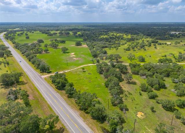 Property at 15272 State Highway 111 E, Yoakum, TX 77995