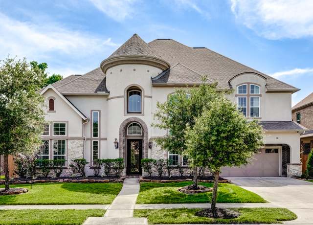 Property at 3650 Sage Hollow Dr, Spring, TX 77386, 5 beds, 4.5 baths