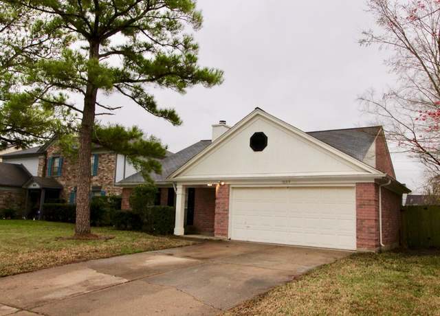 Property at 10319 Tablerock Dr, Houston, TX 77064, 3 beds, 2 baths