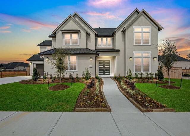 Property at 10223 Drifting Wind Ln, Missouri City, TX 77459, 5 beds, 5.5 baths